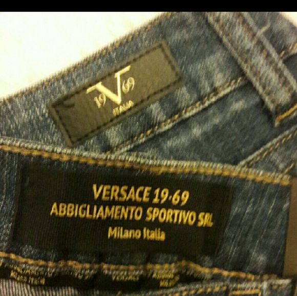 Versace jeans - Picture 7 of 8